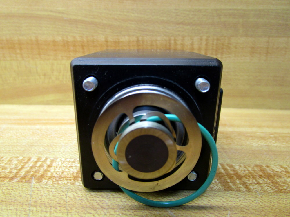 Burkert 2835 A 6 0 FKM 00 Valve 2835A60FKM00