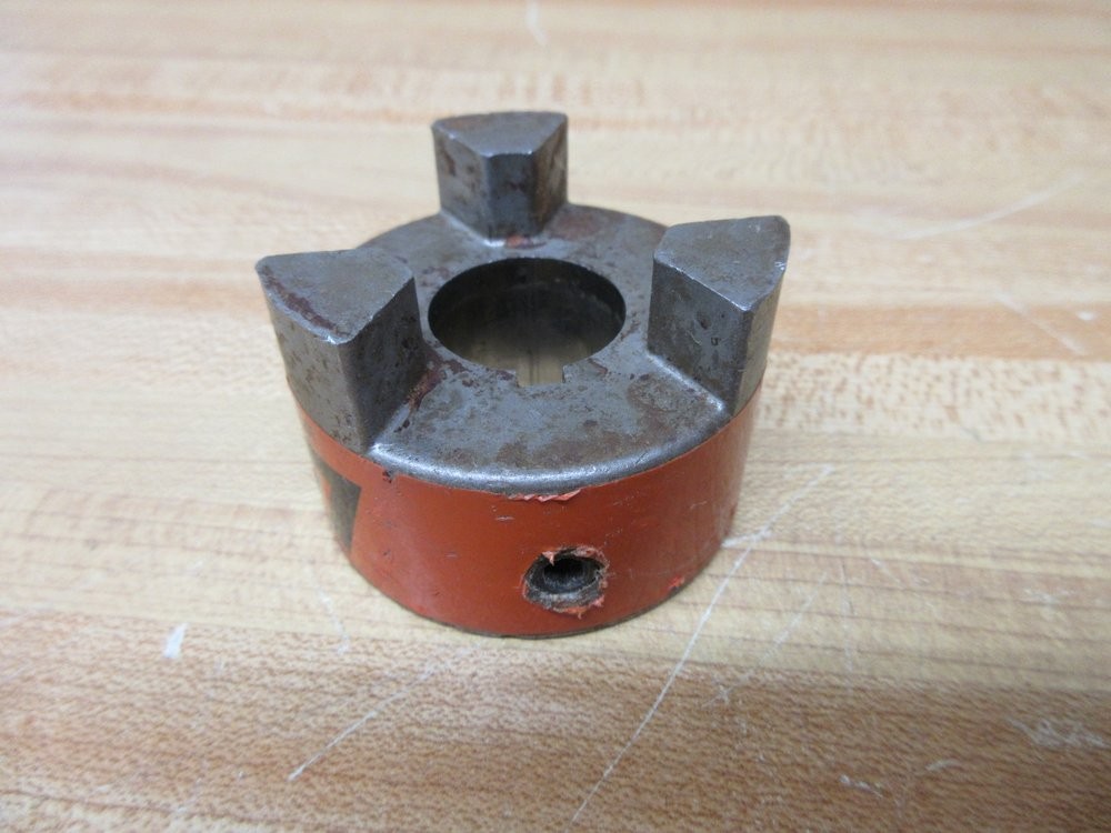 Lovejoy L-095 .875 Jaw Coupling W/KW L095875