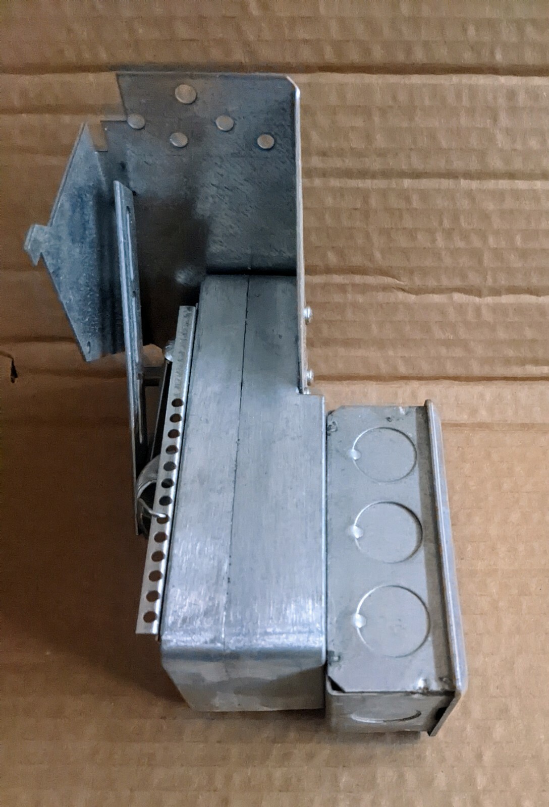 GREENHECK 826841 DAMPER ACTUATOR KIT MP-310 FOR WD-300 SERIES DAMPERS NEW