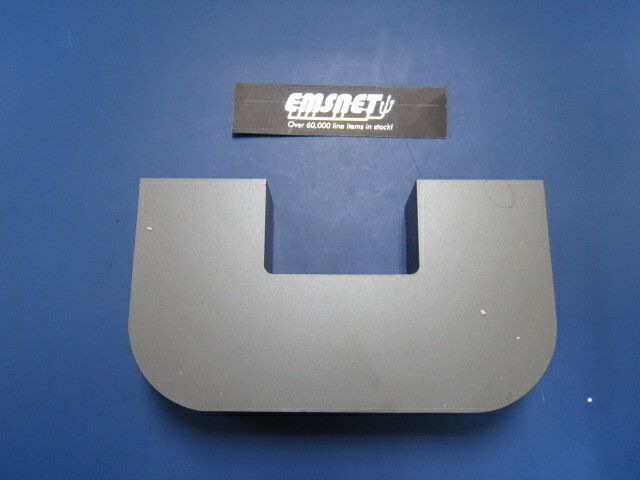 EPCOS B67374GX127 Qty of 1 per Lot Ferrite Core U Core 141mm 30mm 78.5mm Genera
