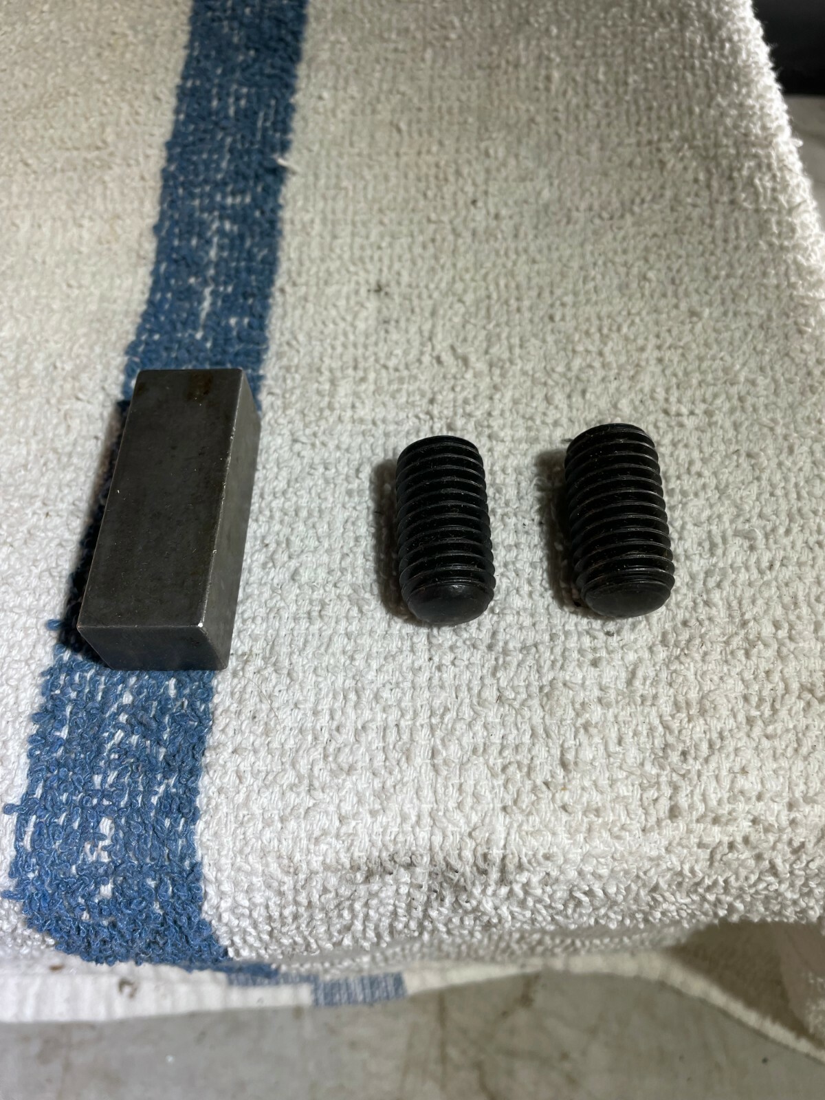 NOS MARTIN SPROCKET & GEAR INC Taper Bushing 3020 2 15/16