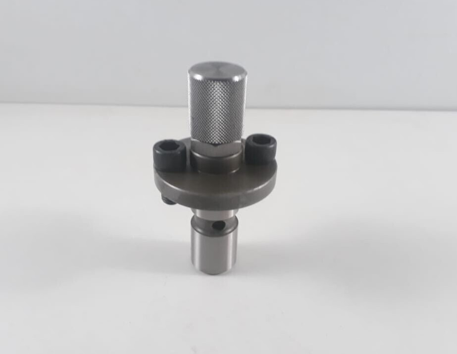 Non-Return Valve Complete Part No 90806-20K-034 905510 For Kawasaki 8S60MCE