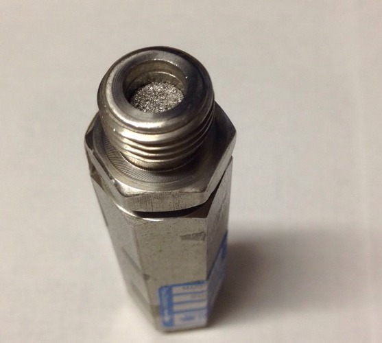 Cincinnati TEST SYSTEMS 420-15.00scc/m-3.5psig-21, EX0I3139, EX0I3135, Lot Of 4