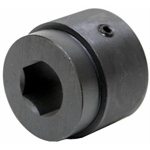 W-3/4″-HX W Series Weld Hub Hex Bore With Set Screws*
