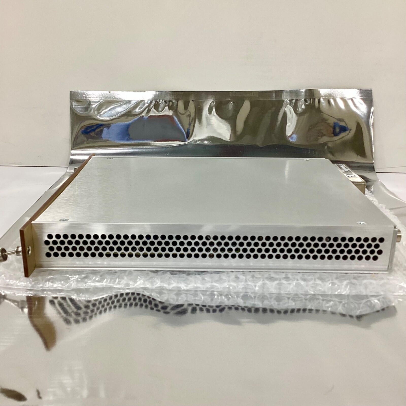 ORTEC 533 Dual sum and Invert