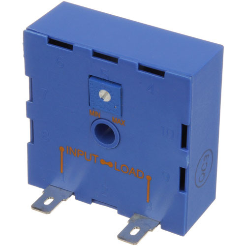 TIMER RELAY for Accutemp ATOE-2500-1
