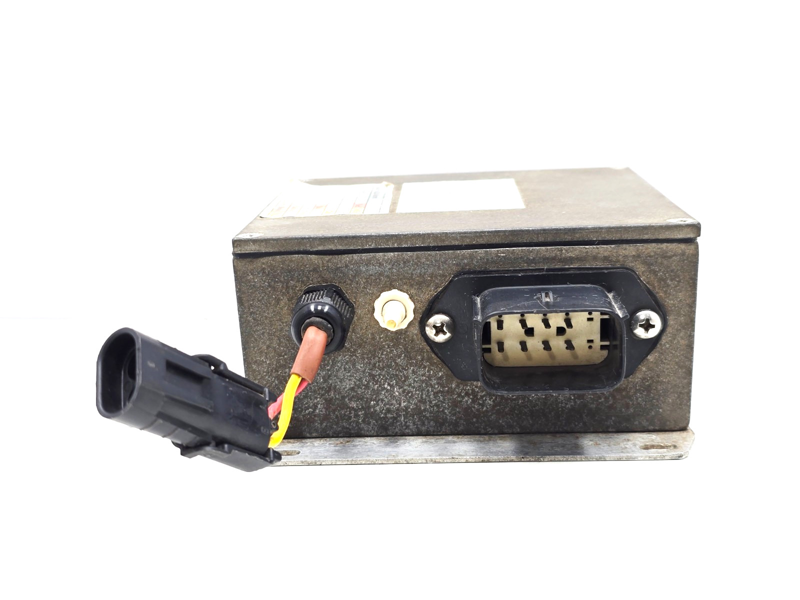 460544 HIBACK USB CLEANAIR SYSTEMS 505-474-4120