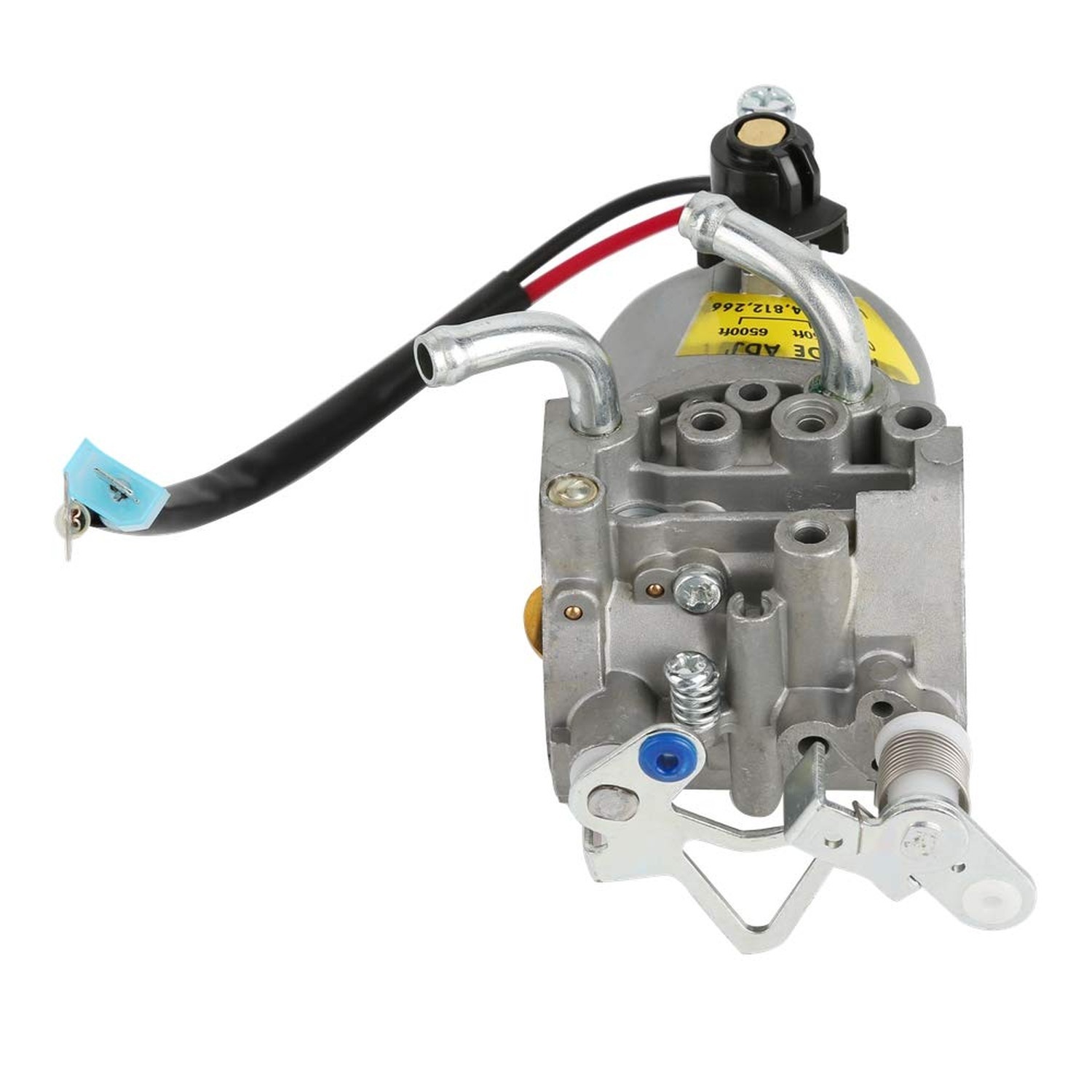 New A041D744 Carburetor For Onan Cummins Generator A041D744 KY Series w/Gaske…