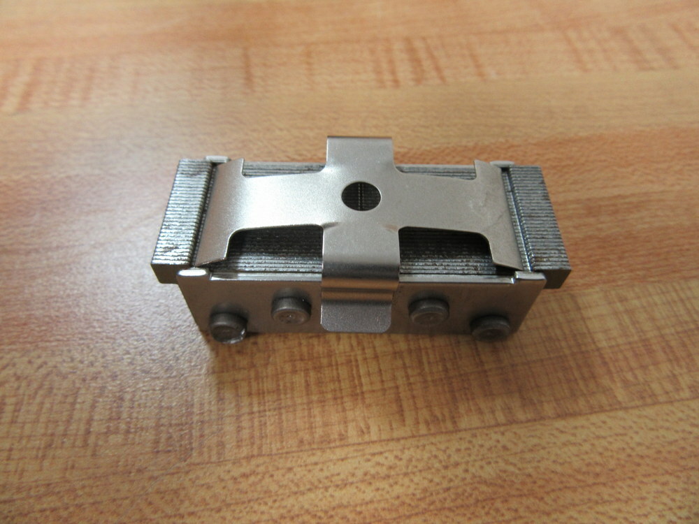 Siemens 40CP32AF Heavy Duty Motor Starter Upper And Lower Deck