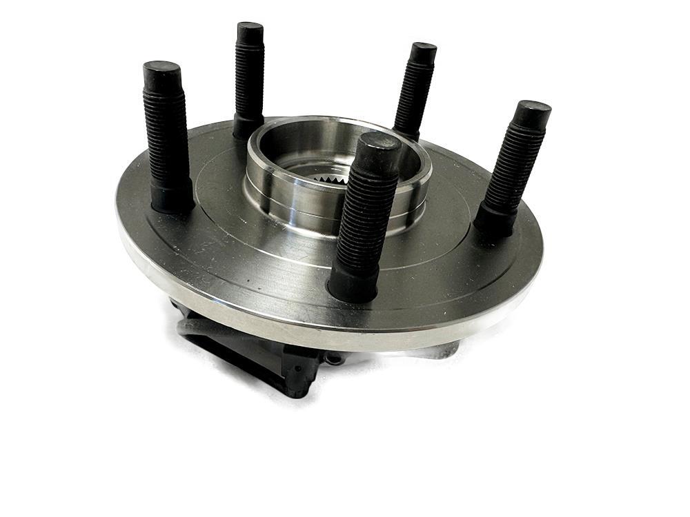 BH515073 Front Wheel Hub Assembly for 02-05 Dodge Ram NEW FREE FAST SHIP