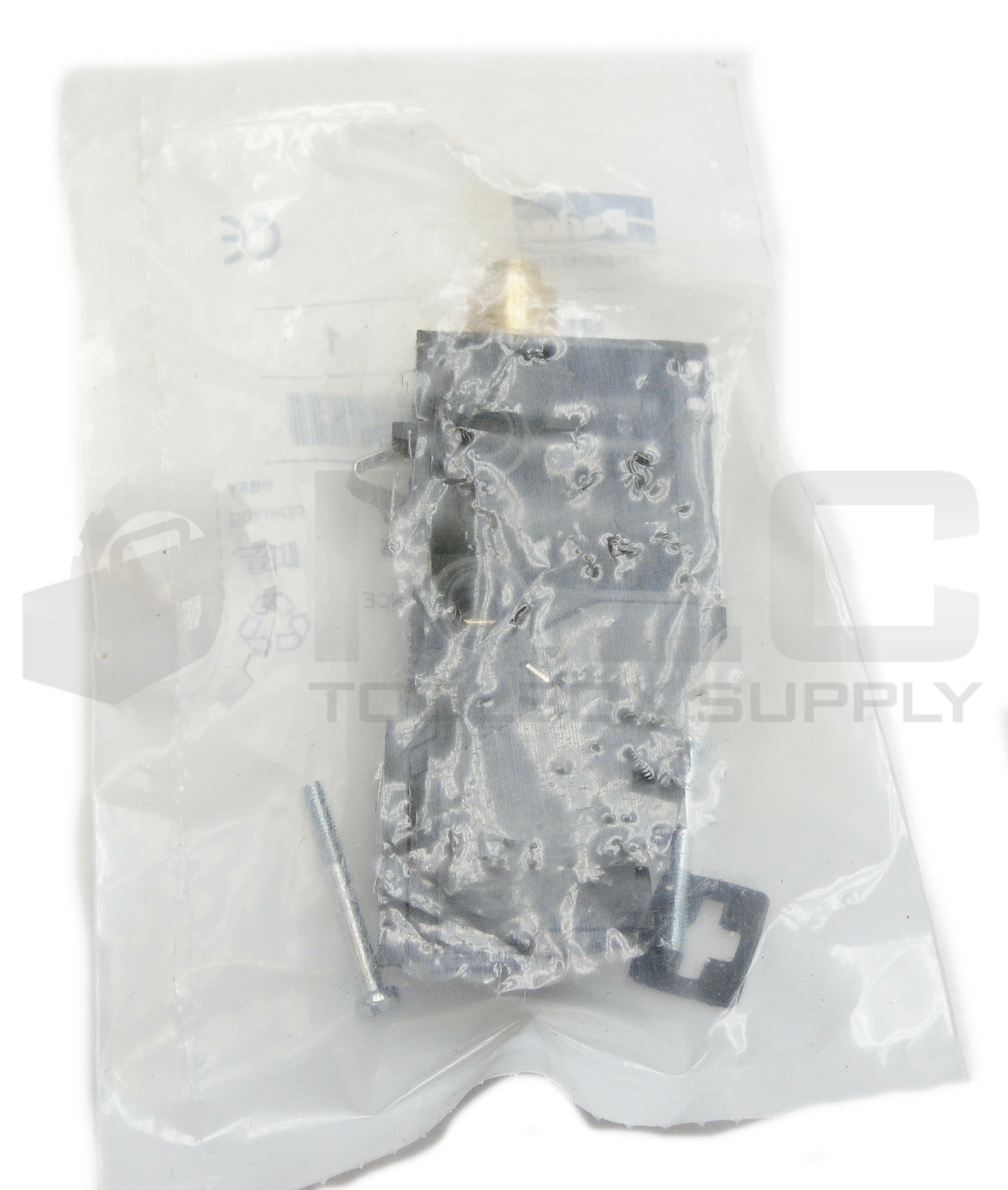 NEW SEALED PARKER PS1-E1167 VALVE WITHOUT SOLENOID OPERATOR