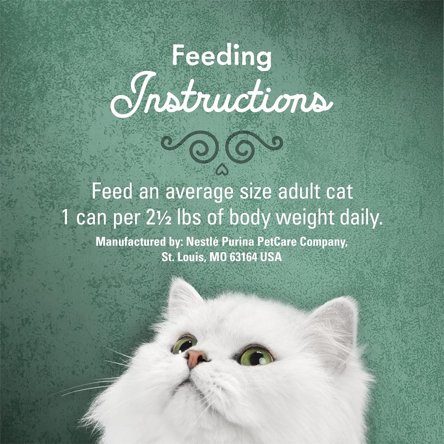 5 Pack – Fancy Feast Medleys Adult Cat Wet Food, Primavera Collection,3oz x 12ct