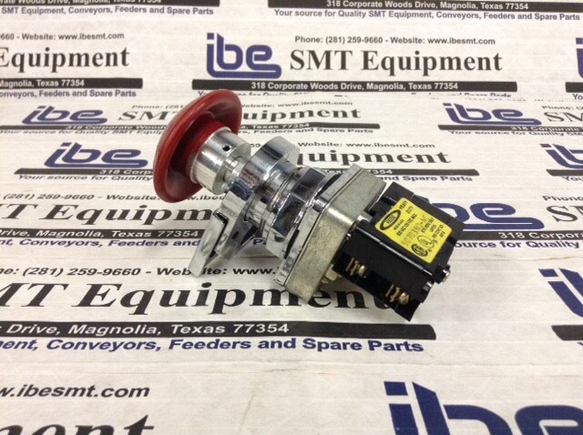 NEW REES Padlock Block – 40102-102 w/Warranty