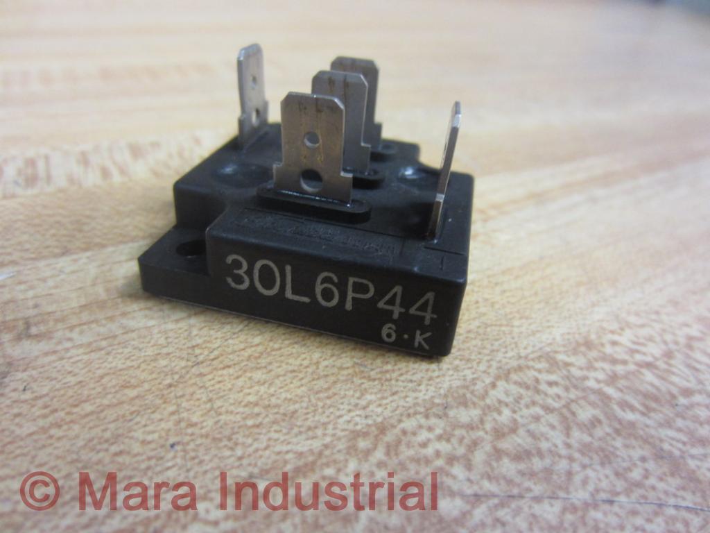 Part 30L6P44 Transistor 30L6P44