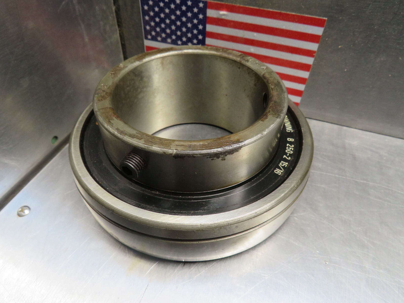 Browning B 250 2-15/16 Insert Bearing
