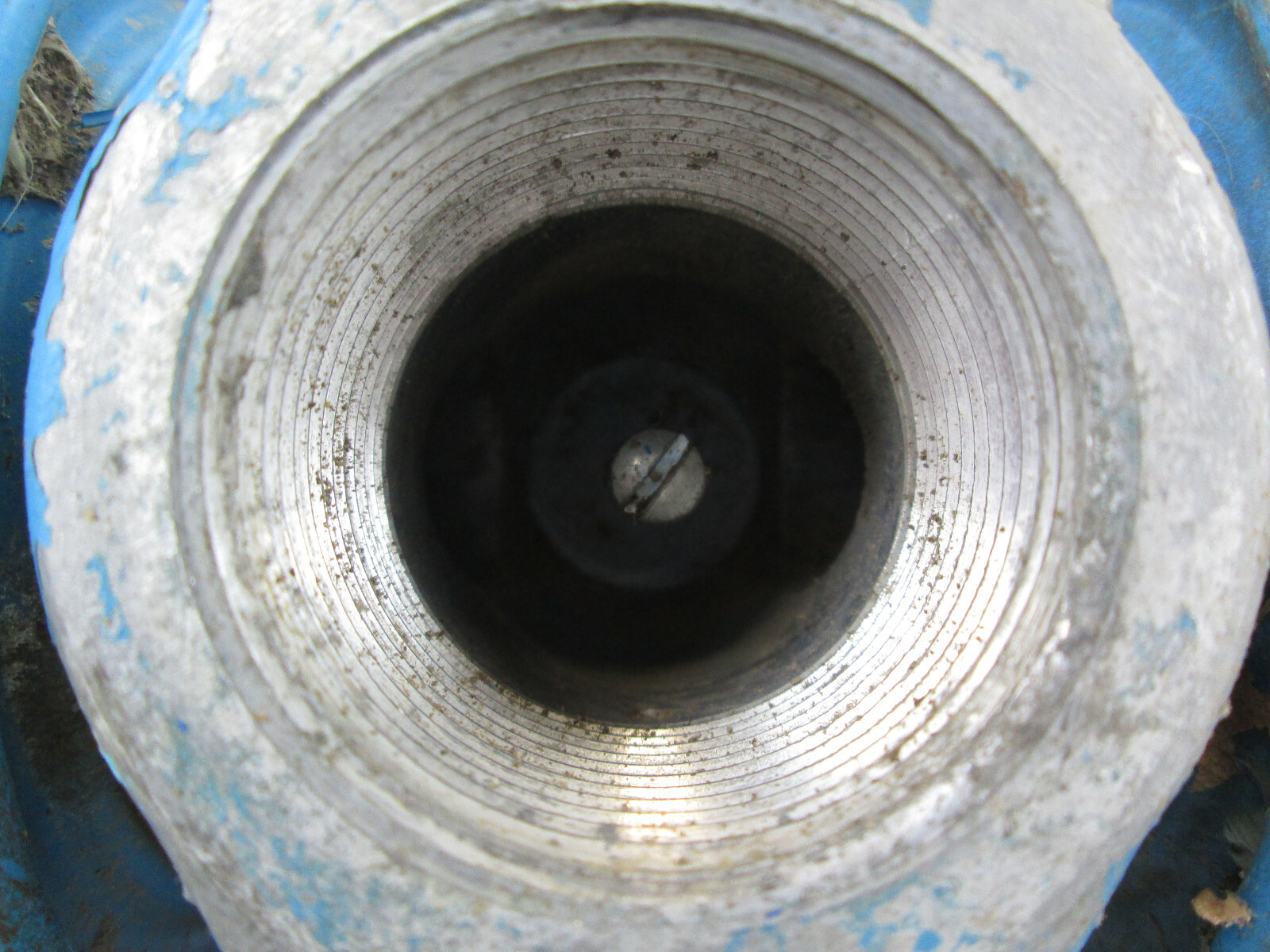 Char-Lynn Orbit Power F-30 Series Filter Assembly
