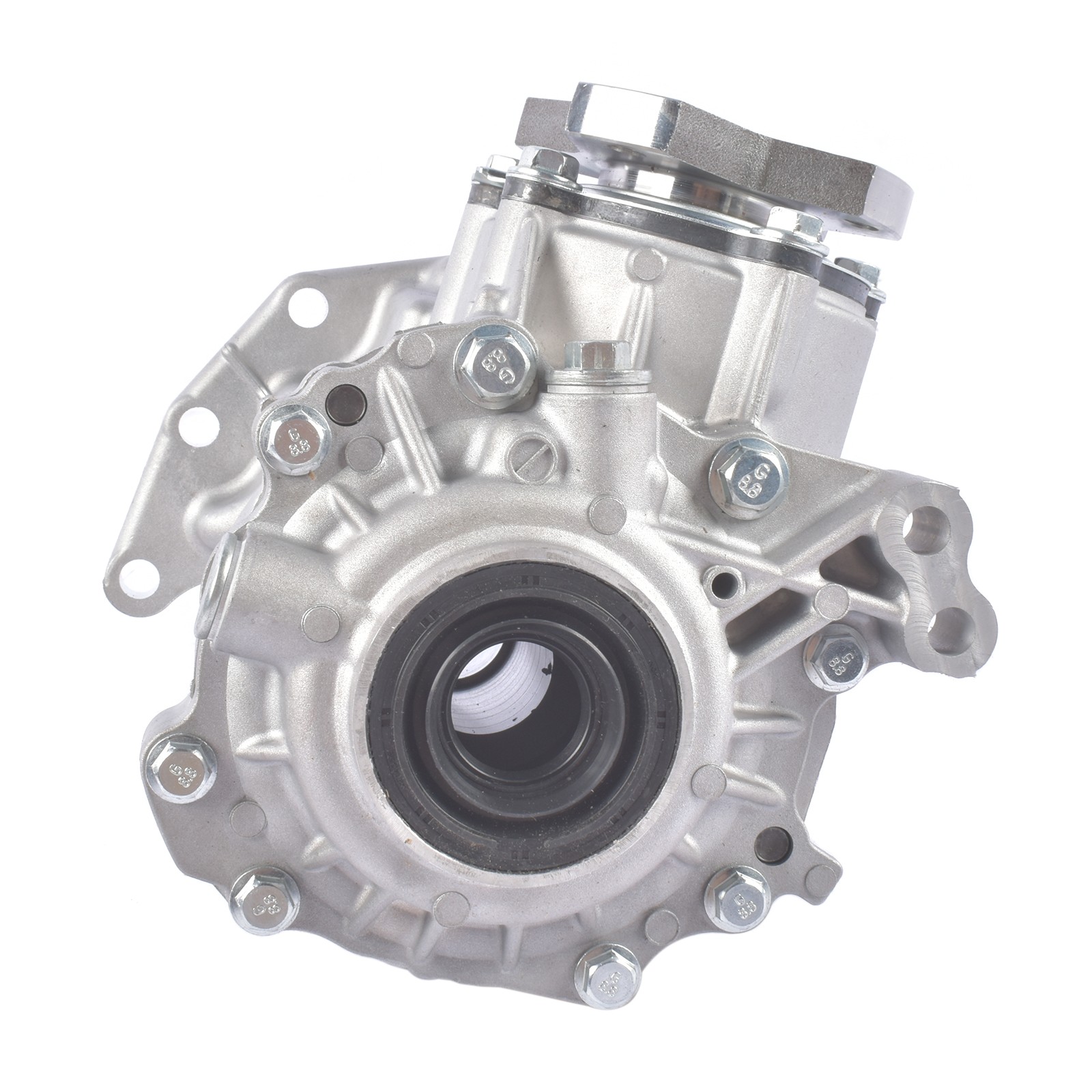 Transfer Case Assembly Fits for INFINITI QX60 Nissan Murano Pathfinder Sport