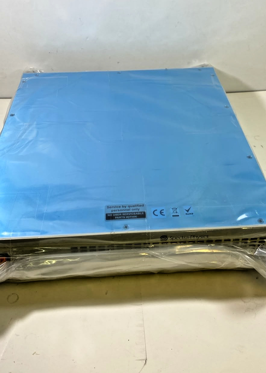 ✅ SPECTRA-PHYSICS 90052448 POWER SUPPLY