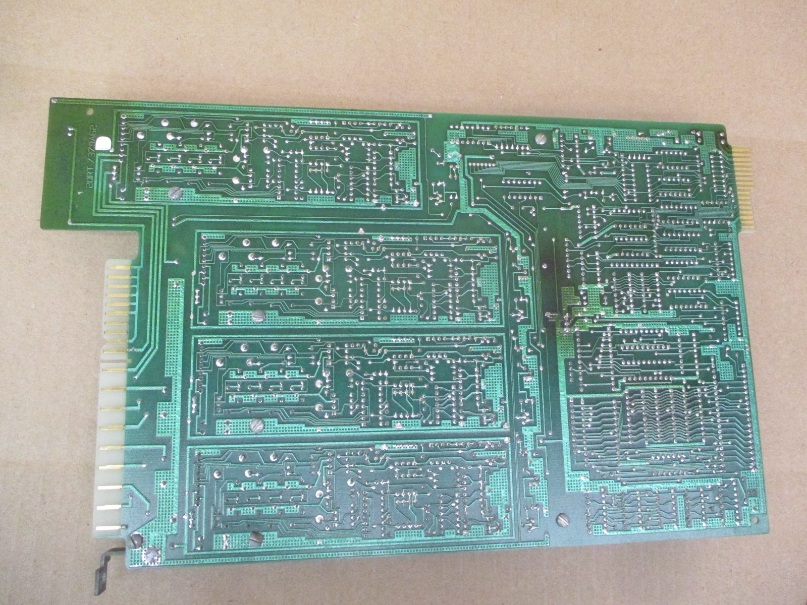 Westinghouse 7379A62 G02 2QRT10 PCPR-1-0 7379A62 2QRT 52899HI