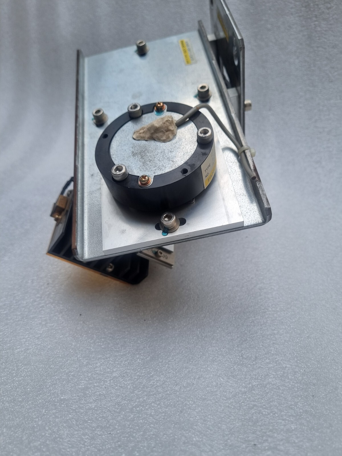 Fanuc Shutter Unit Laser A04B-0811-C415 A04B-0815-C414 A04B-0811-D401 Fast Ship