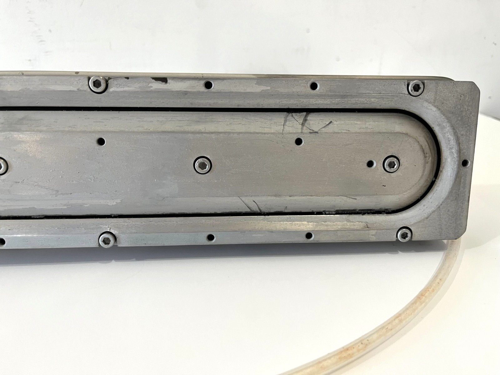 Veeco ALS340L Anode Layer Source ion gun 300mm linear DC