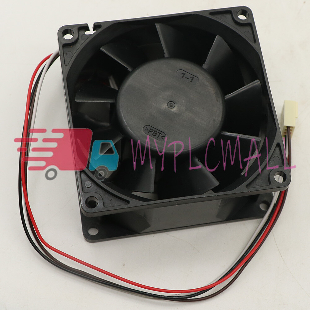 NMB-MAT 3115RL-05W-B86 24V 1.10A 8CM 4-wire inverter cooling #MY