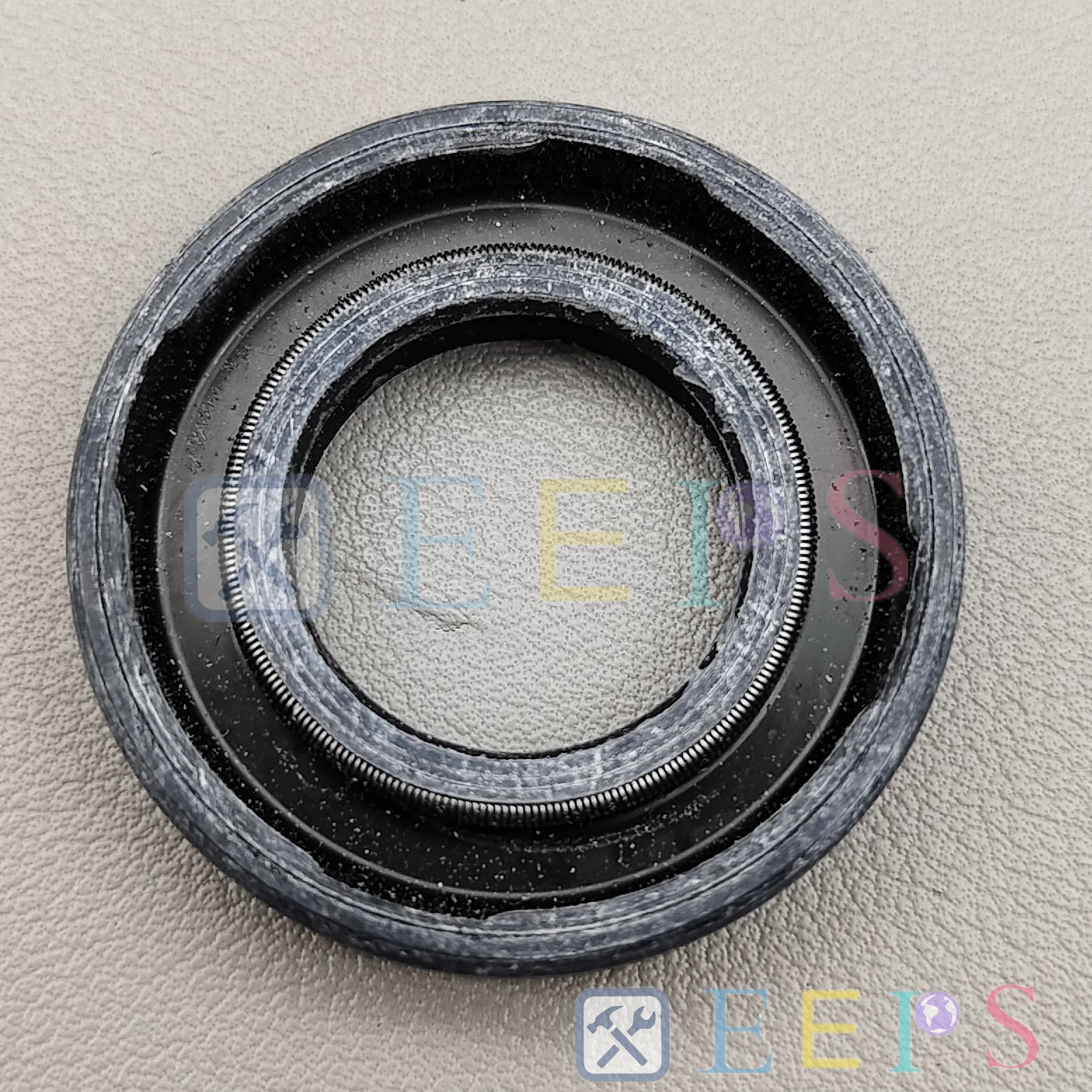Oil Seal Fits For NOK BP1503G High Pressure Skeleton 19.05*34.6*6.3mm
