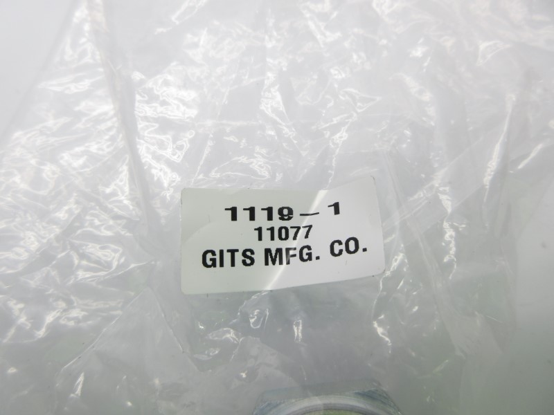 GITS 1119-1 NSMP