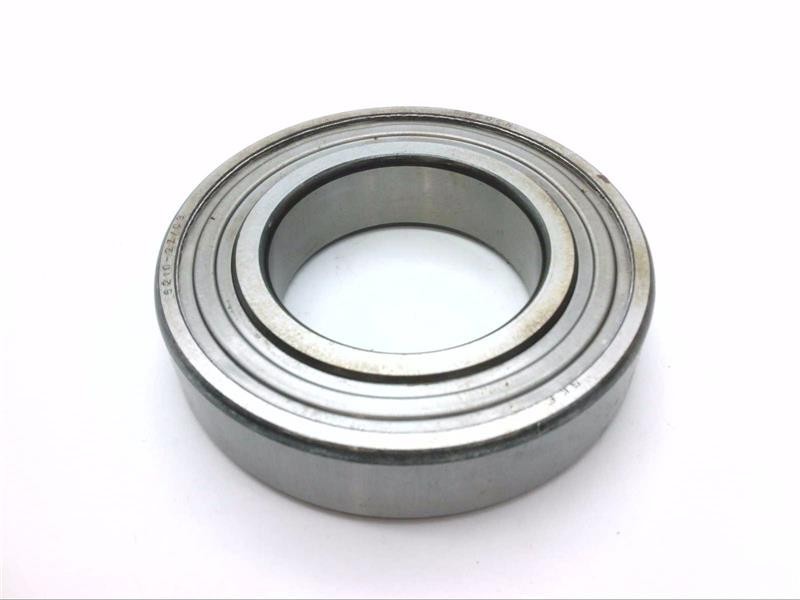 New SKF Bearings Deep Groove Bearings #6210-2Z C3