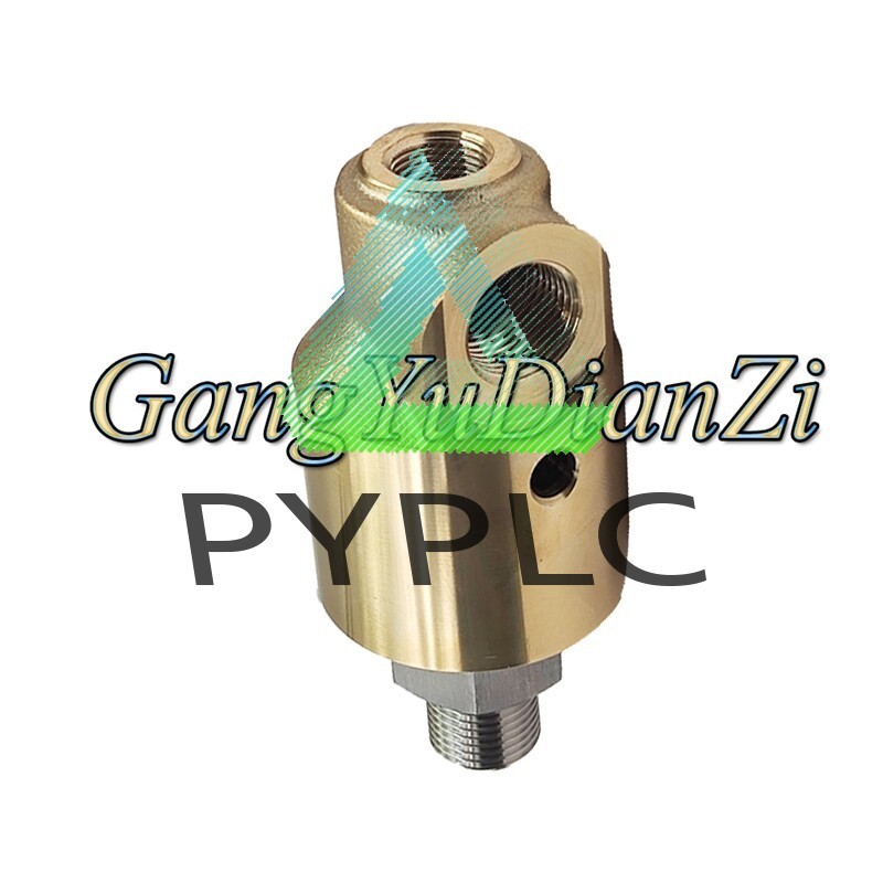 New 1PCS 157-050-001 High-Speed Rotary Joint Substitute