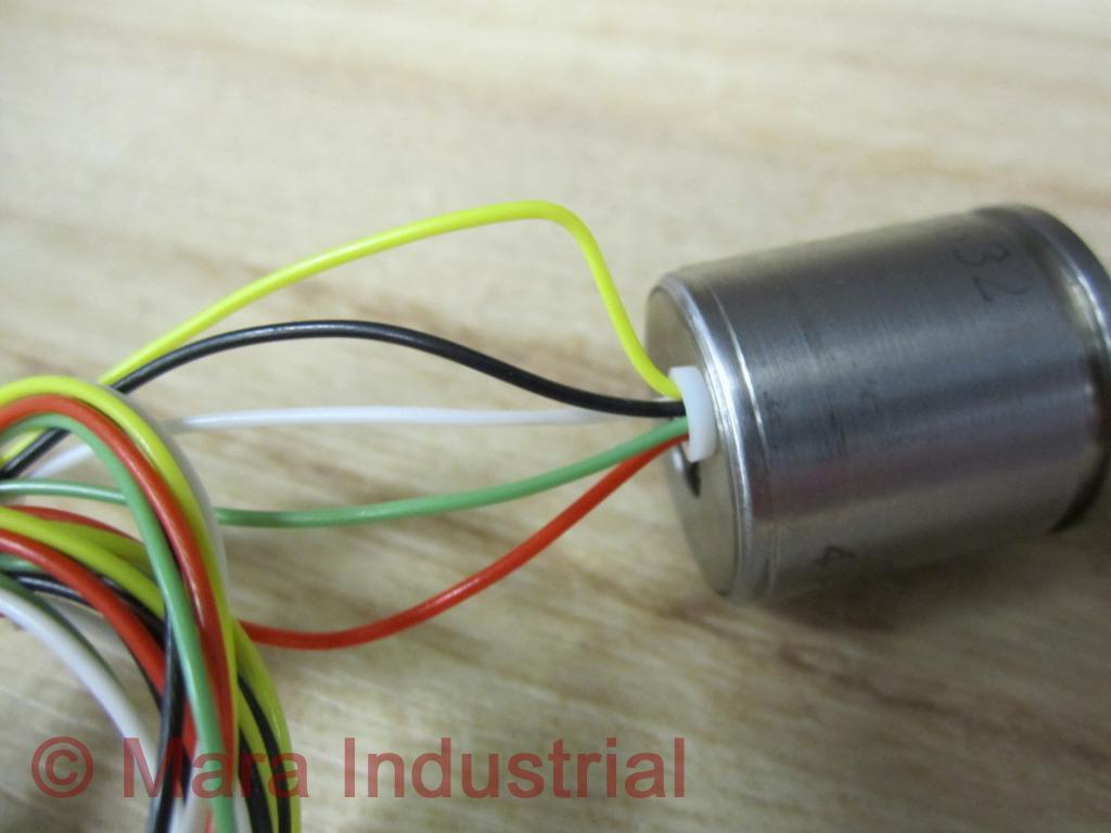 Harowe 8MSV-1500A4A Stepper Motor 8MSC1500A4A