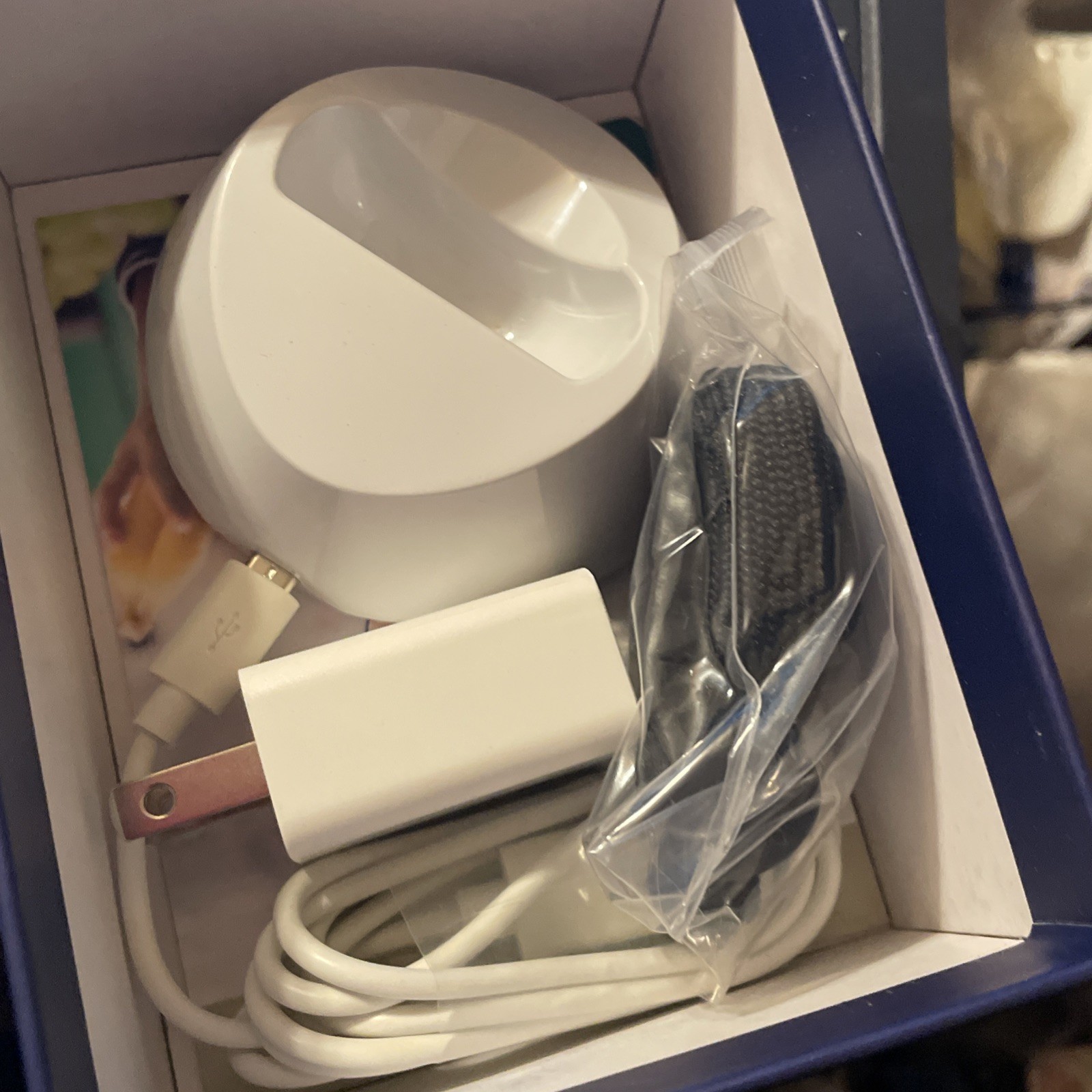 Mobile Response System TEARDROP Medical Alert New open box Sidekick