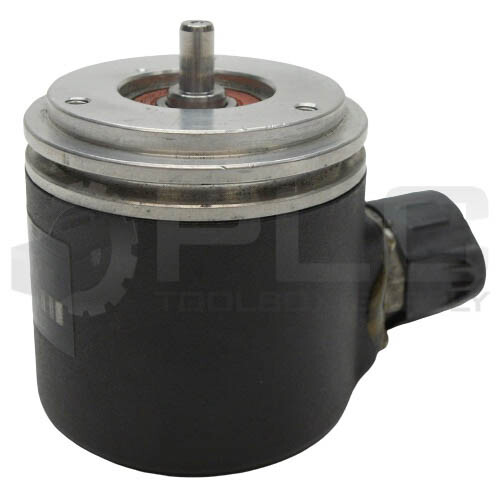 HEIDENHAIN ROD 426 2000M 27S12-03 IdNr: 295 434-LP ENCODER, 295434-LP