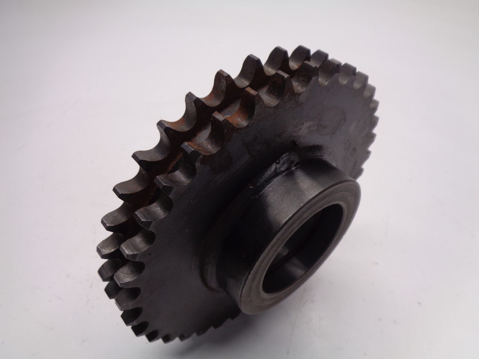 INDUSTRIAL SPARE 3050-005-013 GEAR NSNP