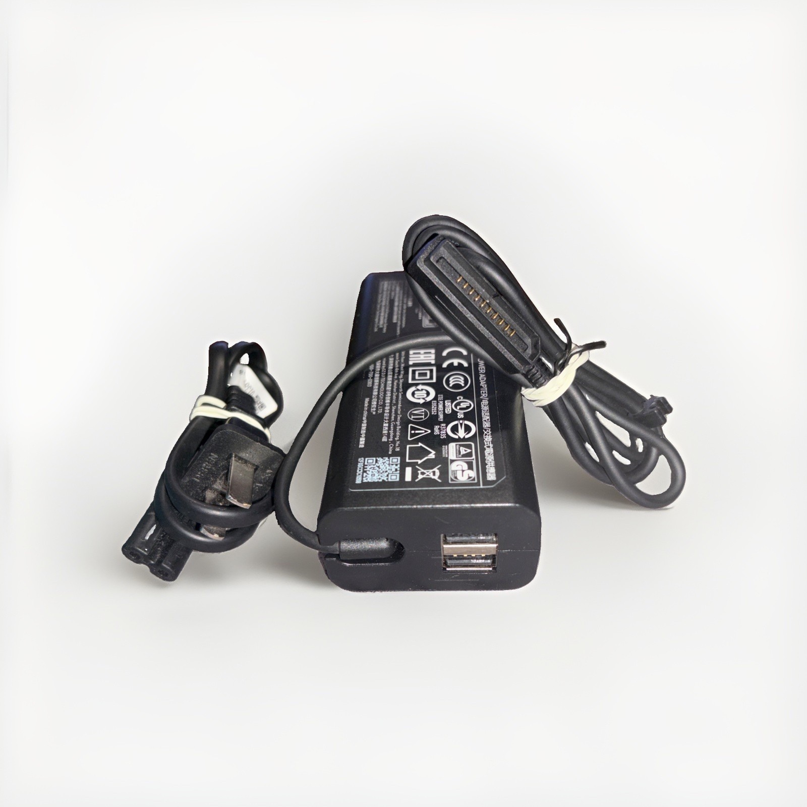 FOR DJI Mavic Air Charger battery charg AC Cable 50W 13.20V 3.79A adapter/P1C50
