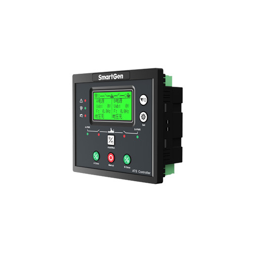 SmartGen HAT553 Dual power ATS controller