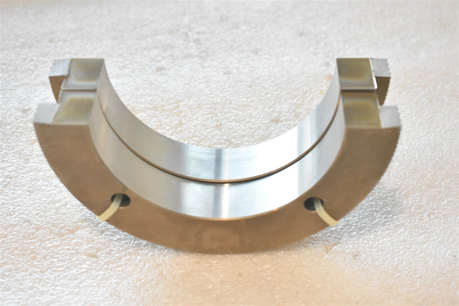 PRECISION PRESSROOM PRODUCTS PC85211-7 NIP RING 6.120″ 5/8″ FACE – CRACKED