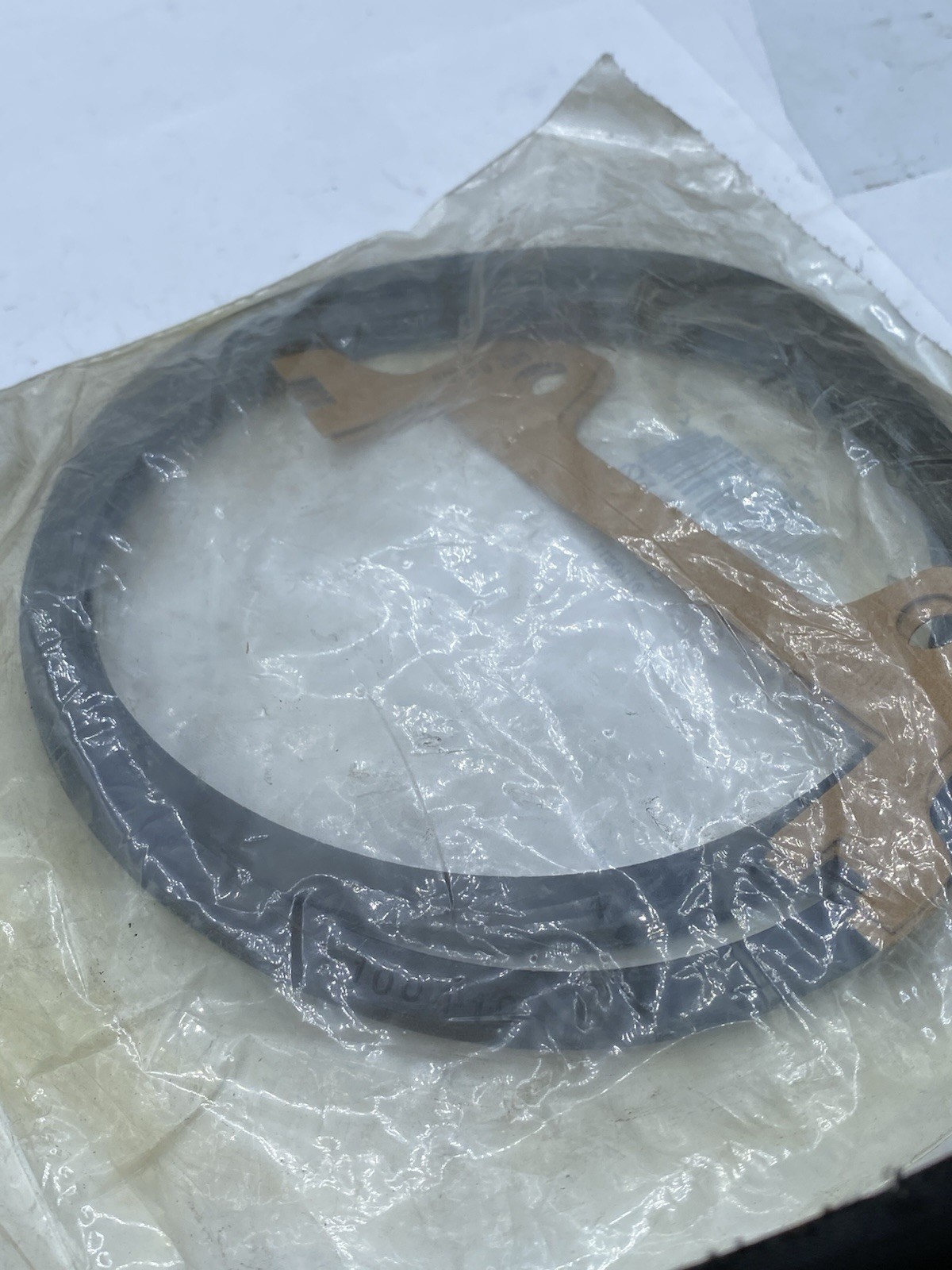 Seal Kit 1100T10 0777237 Sealed Pack Of 2