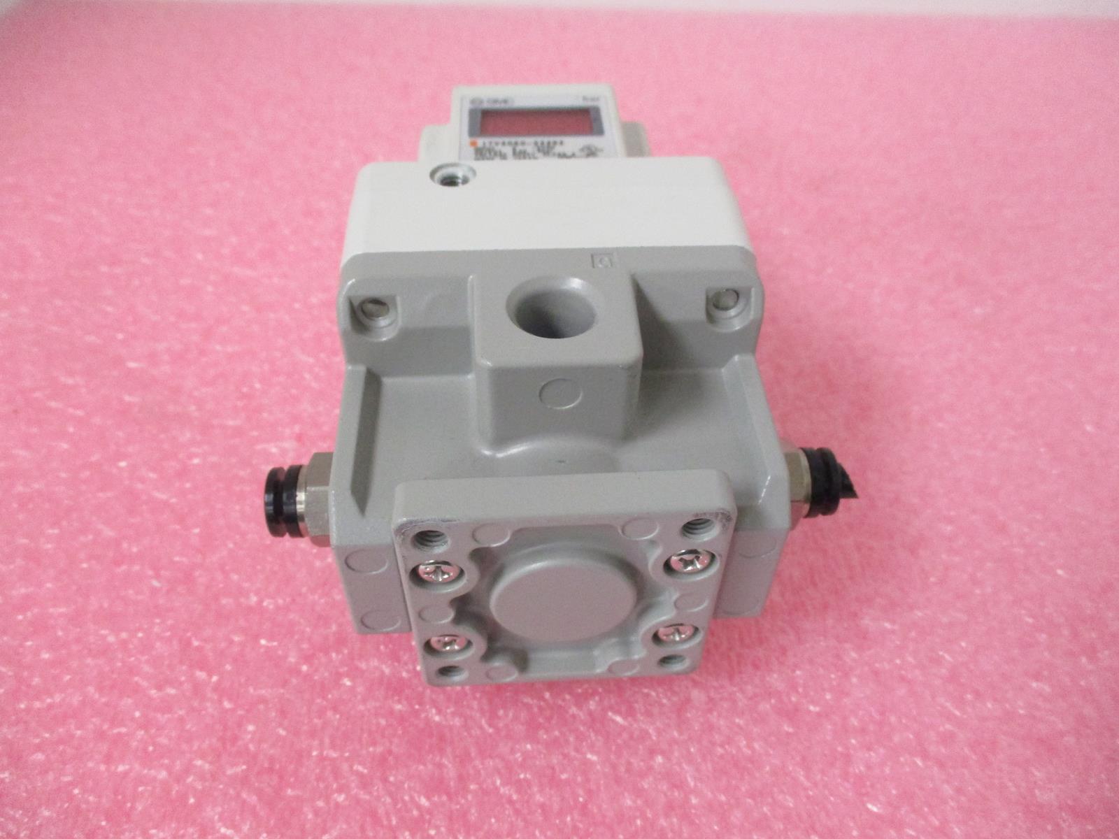 SMC ITV3050-222S3 PNEUMATIC REGULATOR