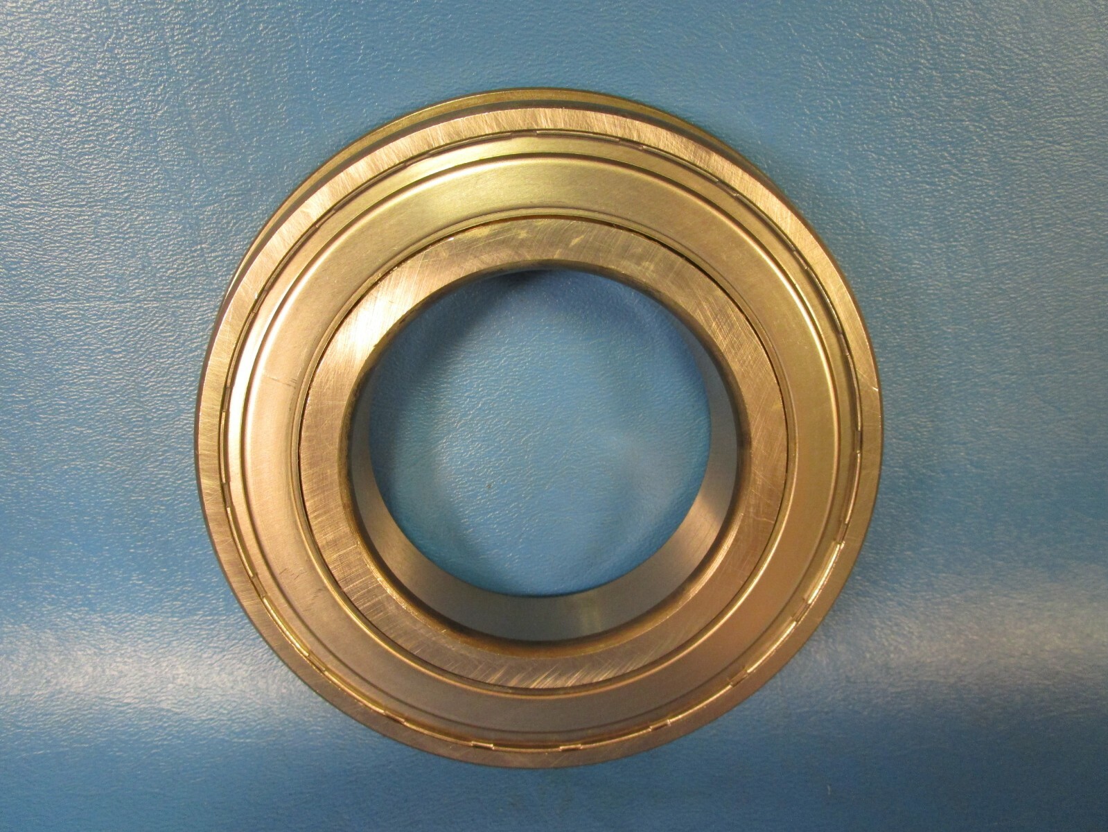 Consolidated/ORS 6214ZZNR Deep Groove Ball Bearing, Shielded, Snap Ring (=NSK)