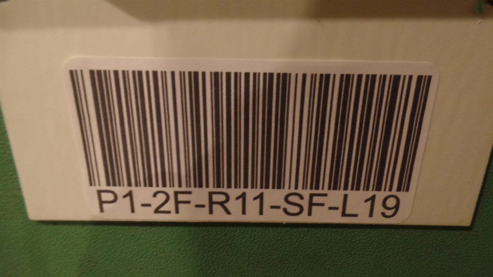 GENUINE JLG PARTS 1705088B DUAL CAPACITY 500LB DECAL STICKER, 1705088 B, N.O.S