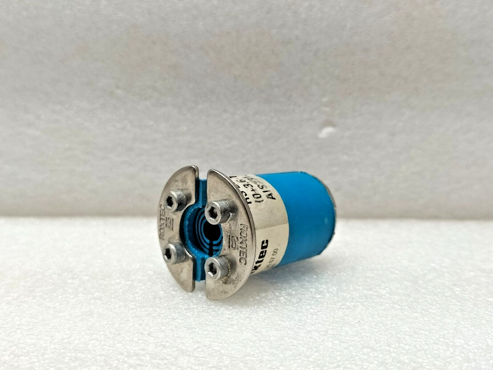 ROXTEC RS 25 AISI316 ROUND SEAL FOR CABLE/PIPES 3.6-12mm RS00100251023