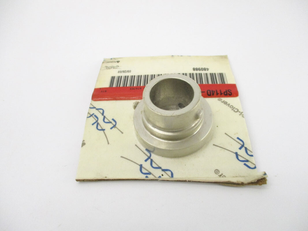 ALFA LAVAL SP114D-23P-316L NSMP