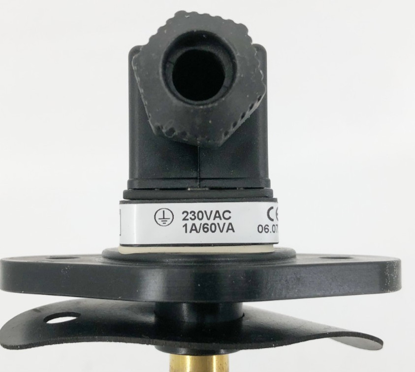 New Engler SSM.2A1.B1.165.215.5.S1 Float Switch 230VAC 1A 60VA G100983 – No Box