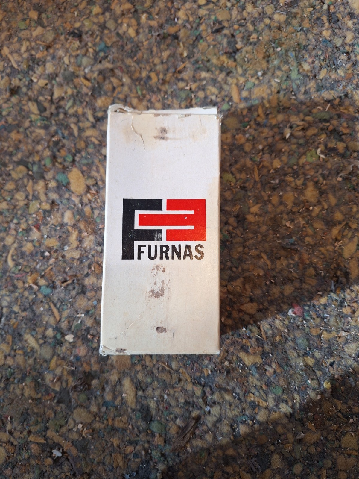 Furnas Siemens 50MA3AAAForward Reverse Stop 3 Button Control Station New In Box