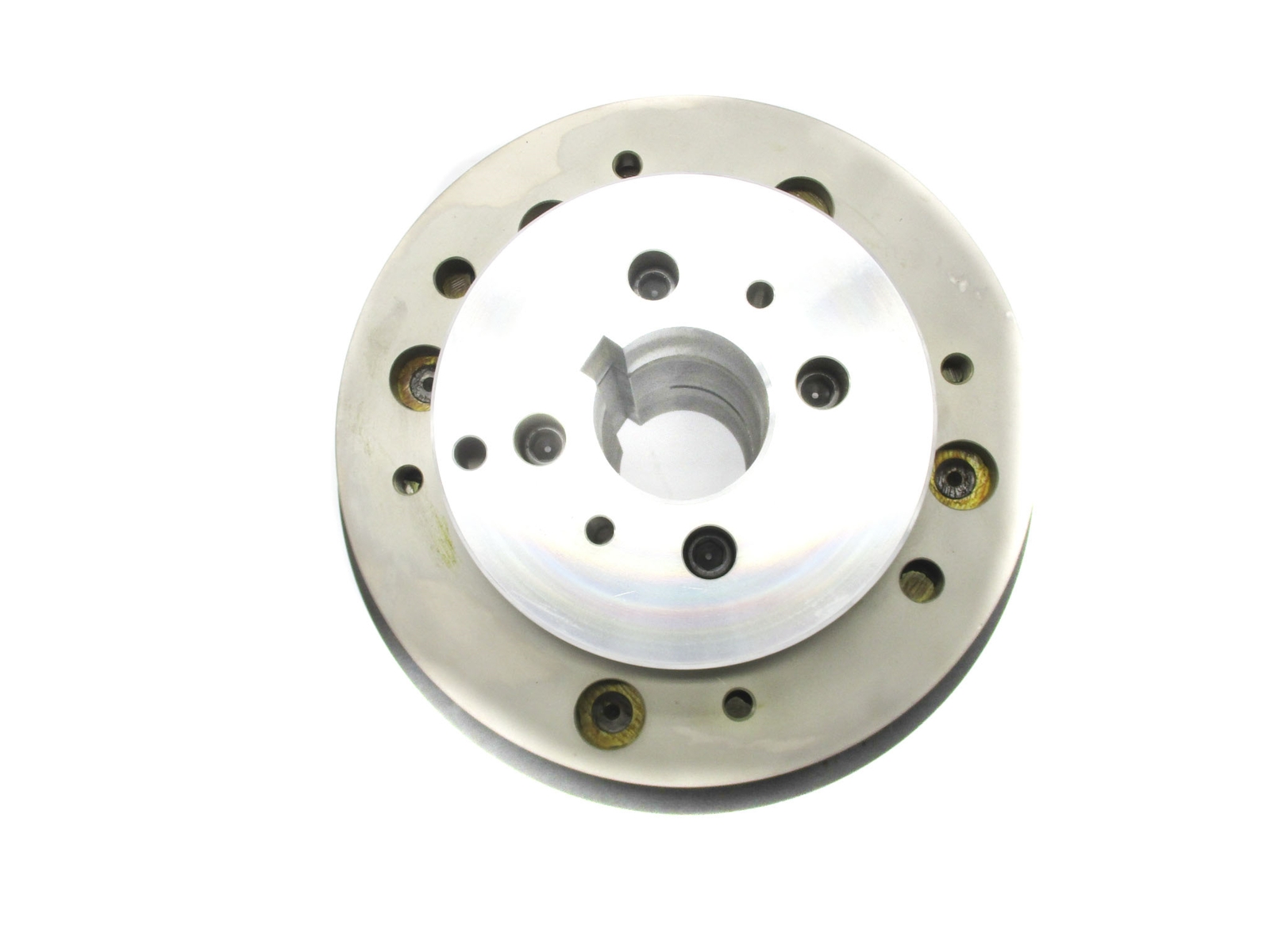 CAMCO MODEL 11S NSNP
