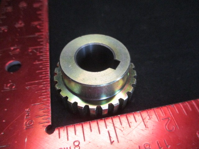 ASML 95501-52003 BRAKE, MICRO 24VDC ELECTROMAGNETIC ERS