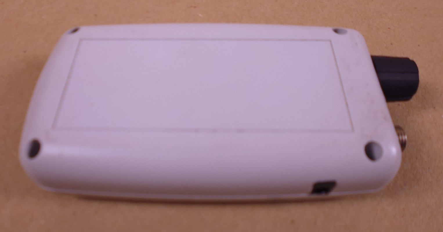(UNTESTED) Vision LED Daylite DVI-LEDNL Battery Pack – AS-IS May Need Battery