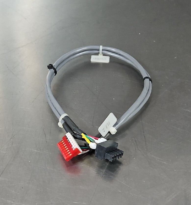 Alpha Wire LL701846 Cable – 16 Inches Loc 5E-12