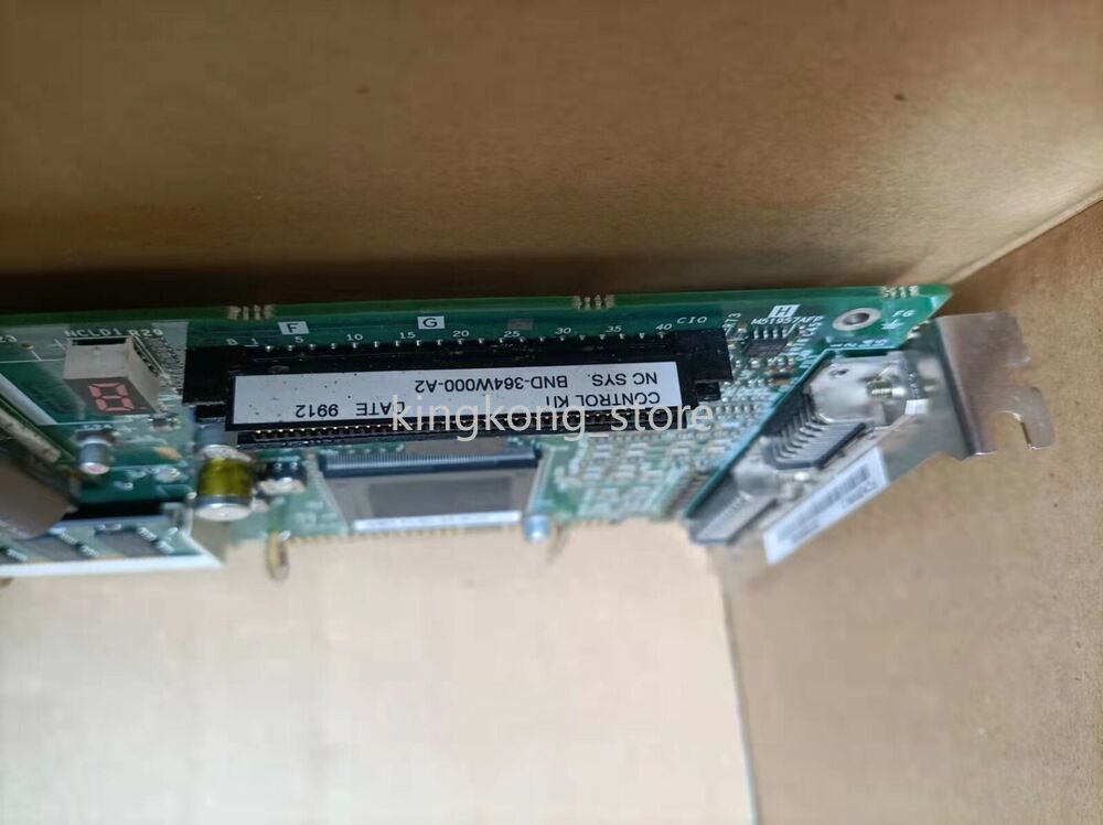 for FCAB64M G670606039Z BND-364W000-A2 Mitsubishi board